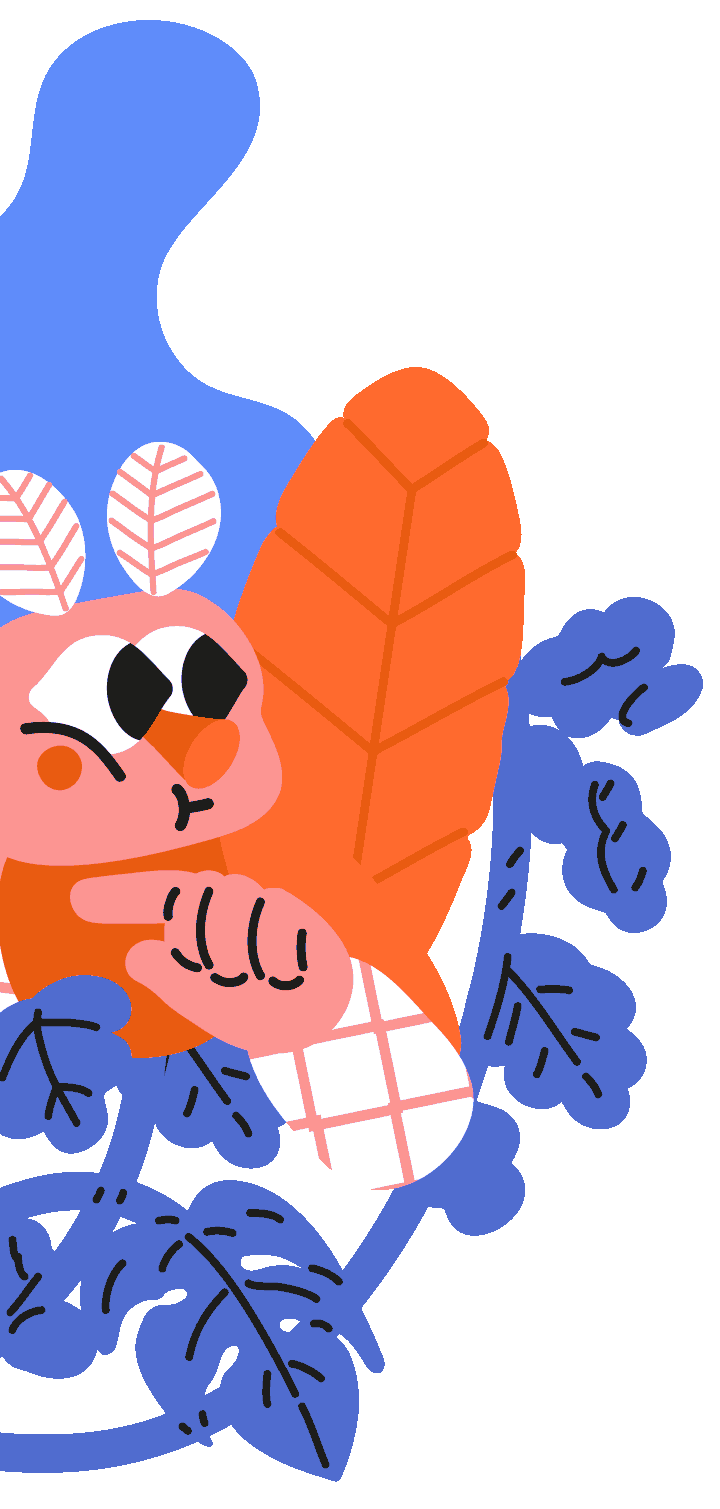 Animal Small