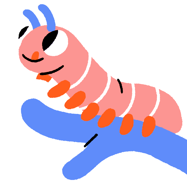 Caterpillar