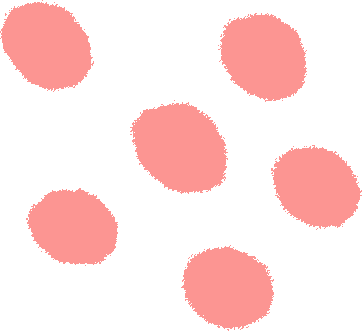 Dots Pink