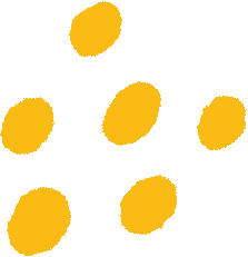 Dots Yellow