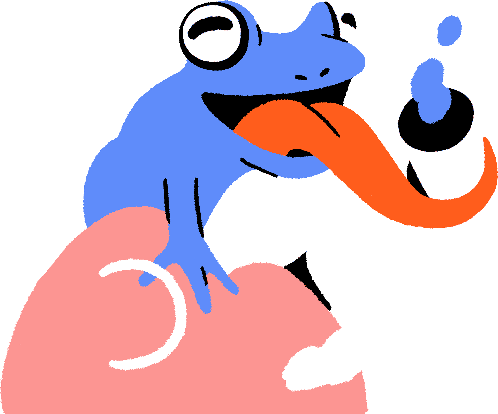 Frog