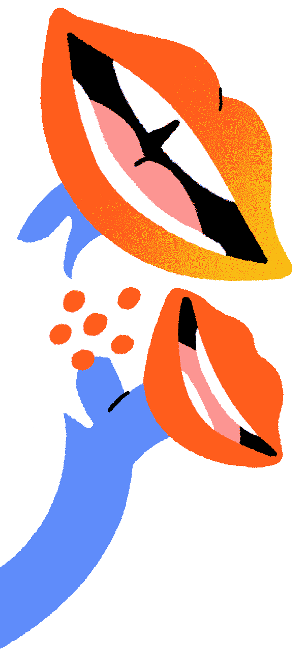 Laugh Plant