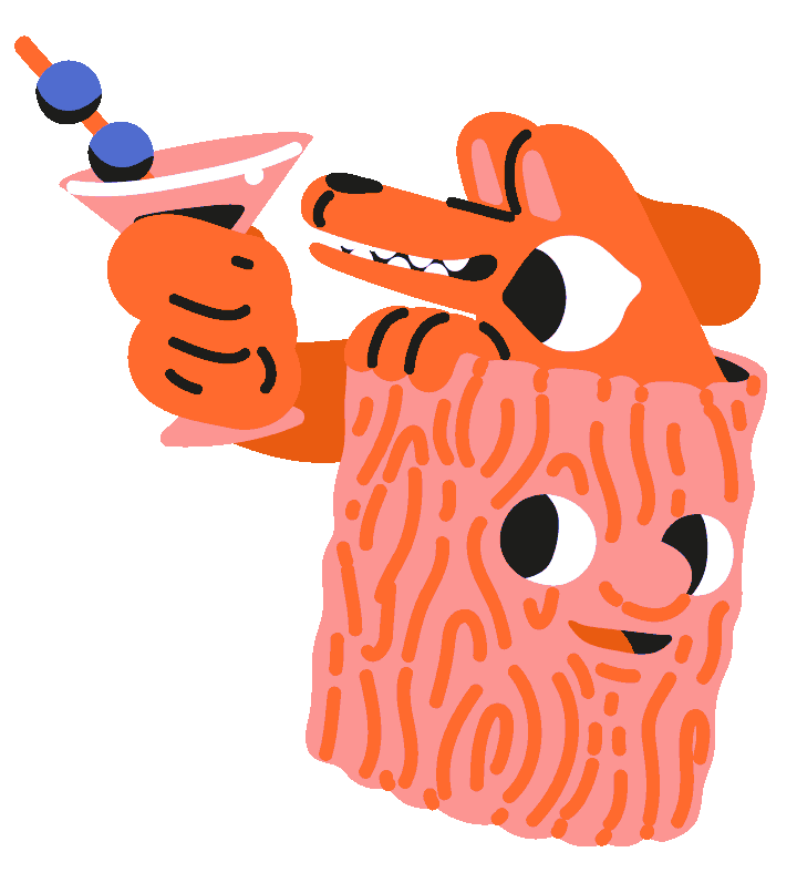 Log